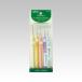 Cloverk donkey - lace needle amyure set 43-323roji