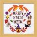 Olympuso обод Pas Cross стежок .... комплект Halloween Halloween lease 7471