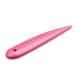 �v����(Prym) Prym Love �G�b�W�V�F�C�p�[ �p�o���w�� 12.5cm�~2.5cm �s���N 610193