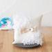 u Эдди ng комплект кольцо pillow цветок квадратное Clover 68-763