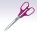 Cloverk donkey - patchwork scissors bordeaux 170 17cm 36-086