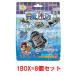 [8 шт. комплект =1BOX].... Tama .ONE PIECE vol.4 One-piece no. 4 . средство для ванн автобус bom автобус мяч 