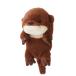 �ӂ�΂邸 ���M�����[ Regular �ʂ������ �J���E�\ Otter L�T�C�Y