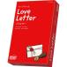  Rav letter no. 2 version Love Letter arc light card game board game 