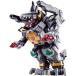  машина . Squadron zen kai ja- супер все .. body .DXzen kai juuo- super zen Kaiser + super two Kaiser SD 4549660587590