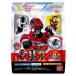 .... Tama .PROJECT R.E.D. супер Uchuu Keiji Gavan Infinity средство для ванн автобус bom автобус мяч 1 шт 