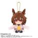8 месяц повторный . предположительно лошадь .pli чай Dubey мягкая игрушка Chibi...... эмблема UGG Nesta ki on 