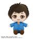  ликвидация запасов товар .. аккумулятор Chibi мягкая игрушка гора рисовое поле Taro 