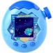  Tamagotchi pala кости голубой вода Tamagotchi Paradise Blue Water корпус 
