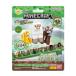 �т����炽�܂� Plus! �}�C���N���t�g MINECRAFT ���ӂ�q�� Vol.2 ������ �o�X�{�� �o�X�{�[�� 1��