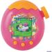  Tamagotchi pala кости orange Toro piksTamagotchi Paradise Orange Tropics корпус 