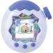  Tamagotchi pala кости белый серый siaTamagotchi Paradise White Glacier корпус 