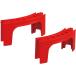  Plarail R-28. искривление линия направляющие 