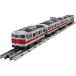  Plarail настоящий Class 113 серия окраина электропоезд Kansai линия . скорость цвет 
