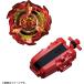  Bay Blade X BEYBLADE X BX-23 Phoenix Wing 9-60GF стартер 