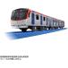  Plarail S-62 Tsukuba Express 3000 серия 