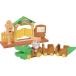  Sylvanian Families кукла * мебель комплект ....wanito дождь ko-83