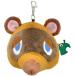  Animal Crossing мягкая игрушка чехол для пропуска ....