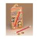  фокус Magic серии Disney miracle монета Magic Mickey Mouse M11425