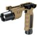  Tokyo Marui электрооружие boys серии специальный 18mm Laile для рукоятка свет Flat темный earth FDE