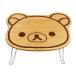 RK Rilakkuma da ikatto Mini стол Rilakkuma лицо 