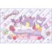  черный miFancy Snacks Sweets Sanrio сиденье для отдыха S размер 60×90cm VS1