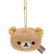  Rilakkuma Mini Mini мягкая игрушка ячейка для монет Rilakkuma CK69201