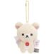  Rilakkuma .... мягкая игрушка ko Rilakkuma *BASIC RILAKKUMA Favorite Things MO67301