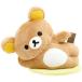  Rilakkuma .... использовать ........ мягкая игрушка во всяком случае .... серии * Rilakkuma MO85901