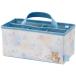  Rilakkuma мульти- стол box дождь. . ясная погода. Rilakkuma FB55701