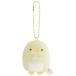  древесный уголь .ko... Mini Mini мягкая игрушка очиститель ....? AB37202