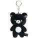  Rilakkuma .... мягкая игрушка Rilakkuma *BASIC RILAKKUMA MONOCHROME MV73701