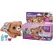  fur real nap baby ...F4158 electric soft toy 