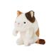 �������� �ӂ�΂邸 ���M�����[ Regular �ʂ������ �~�P�l�R Calico Cat L�T�C�Y