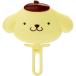  Sanrio лицо форма рука зеркало Pom Pom Purin 740691