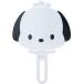  Sanrio лицо форма рука зеркало Pochacco 740730