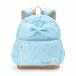  бесплатная доставка Sanrio Kids рюкзак S размер Cinnamoroll sinamon детский рюкзак 765724