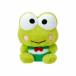  бесплатная доставка Sanrio стандартный мягкая игрушка S размер Kero Kero Keroppi 147290