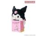  бесплатная доставка Sanrio герой z..... мягкая игрушка оригинал черный mi