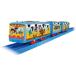  бесплатная доставка Plarail игрушка * -тактный - Lee 5 упаковка to дождь woody 