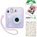 10 месяц 25 день продажа предположительно бесплатная доставка Cheki instax mini 12 фильм древесный уголь .ko... пустой. королевство . крышка .. ko корпус 