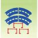  Plarail машина R-05. линия искривление линия направляющие машина 