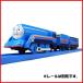  Plarail Thomas TS-21 стрельба * Star Gordon 4904810110156