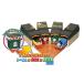  Plarail паровозик Томас . поэтому . Thomas машина .4904810129059