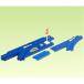  Plarail машина R-19 автоматика Turn au trail машина 