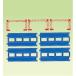  Plarail машина R-04. линия прямой линия направляющие машина 