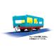  Plarail KF-10 Tomica установка . машина миникар муляж приложен 4904810161301