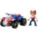  бесплатная доставка pau* Patrol Basic vehicle фигурка имеется kent панель приборов Buggy 4904810173861