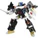  бесплатная доставка Tomica jo Bray балка gi gun to Police Bray балка KOBAN armor -DX комплект 
