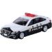  Tomica premium No.10 Toyota Crown patrol car 